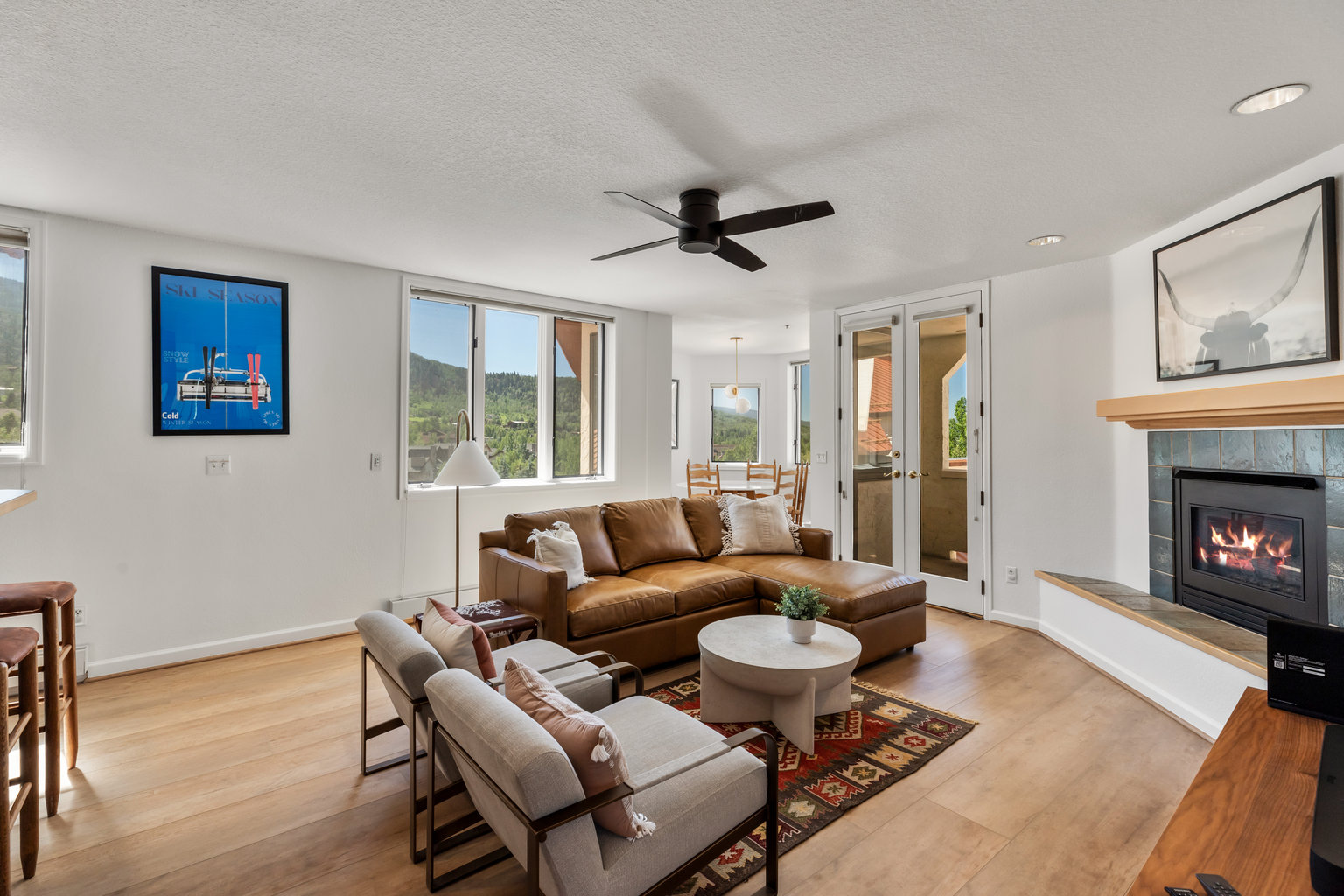 Steamboat Springs Vacation Rental