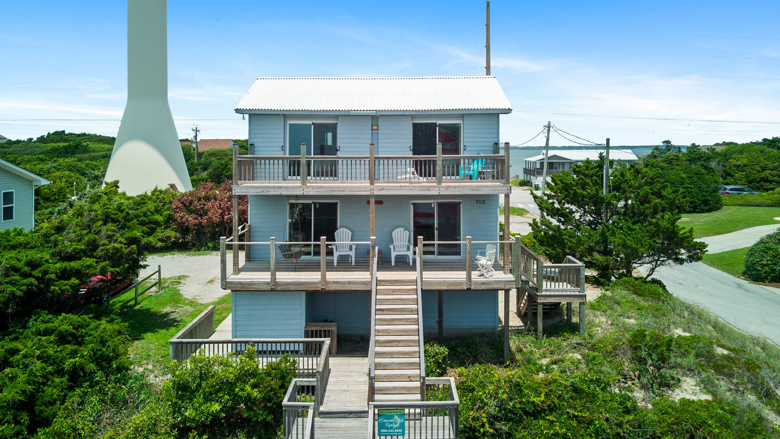 Emerald Isle Vacation Rental