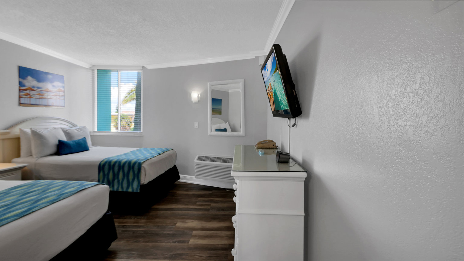 Clearwater Beach Vacation Rental