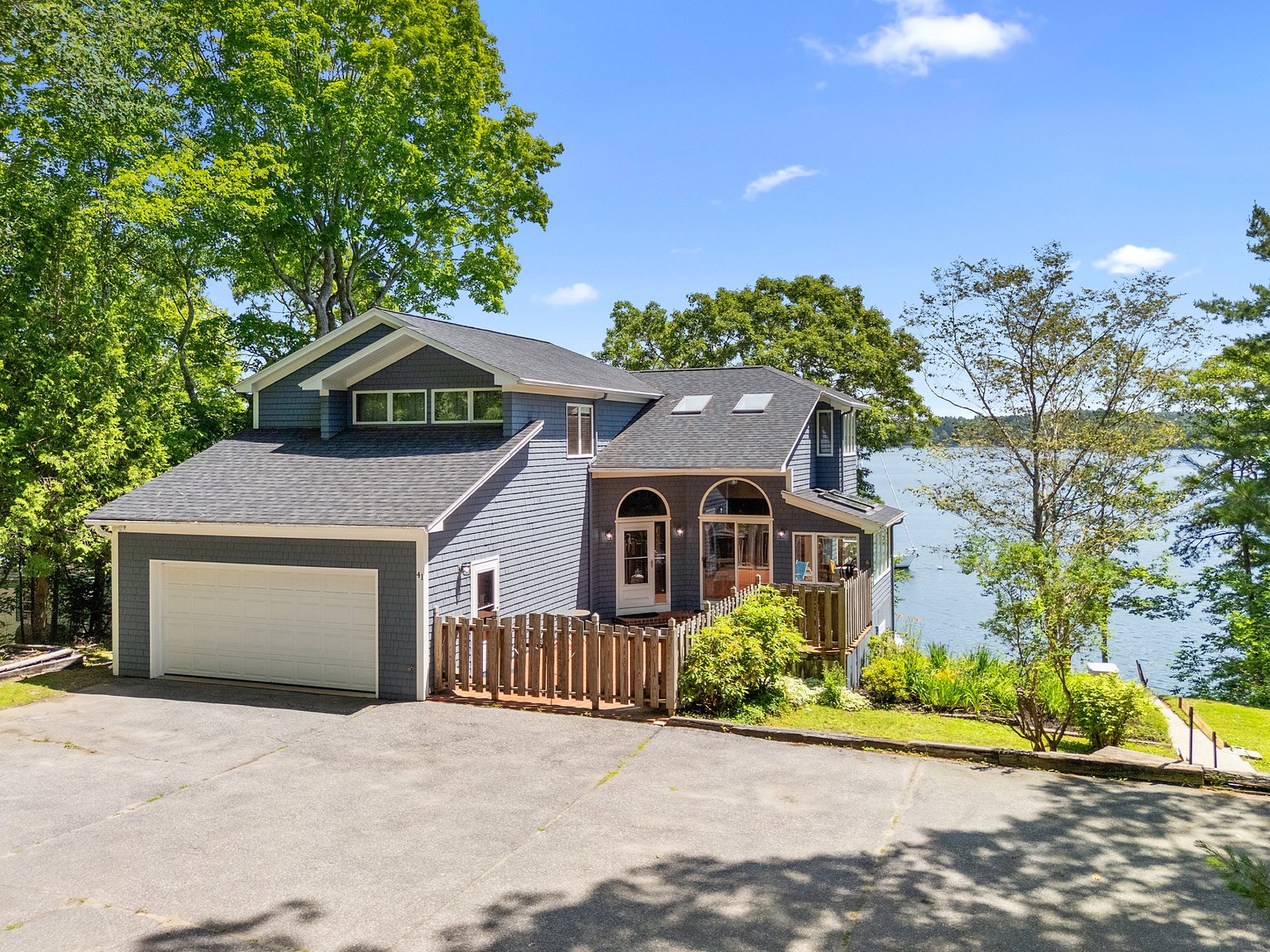 Harpswell Vacation Rental