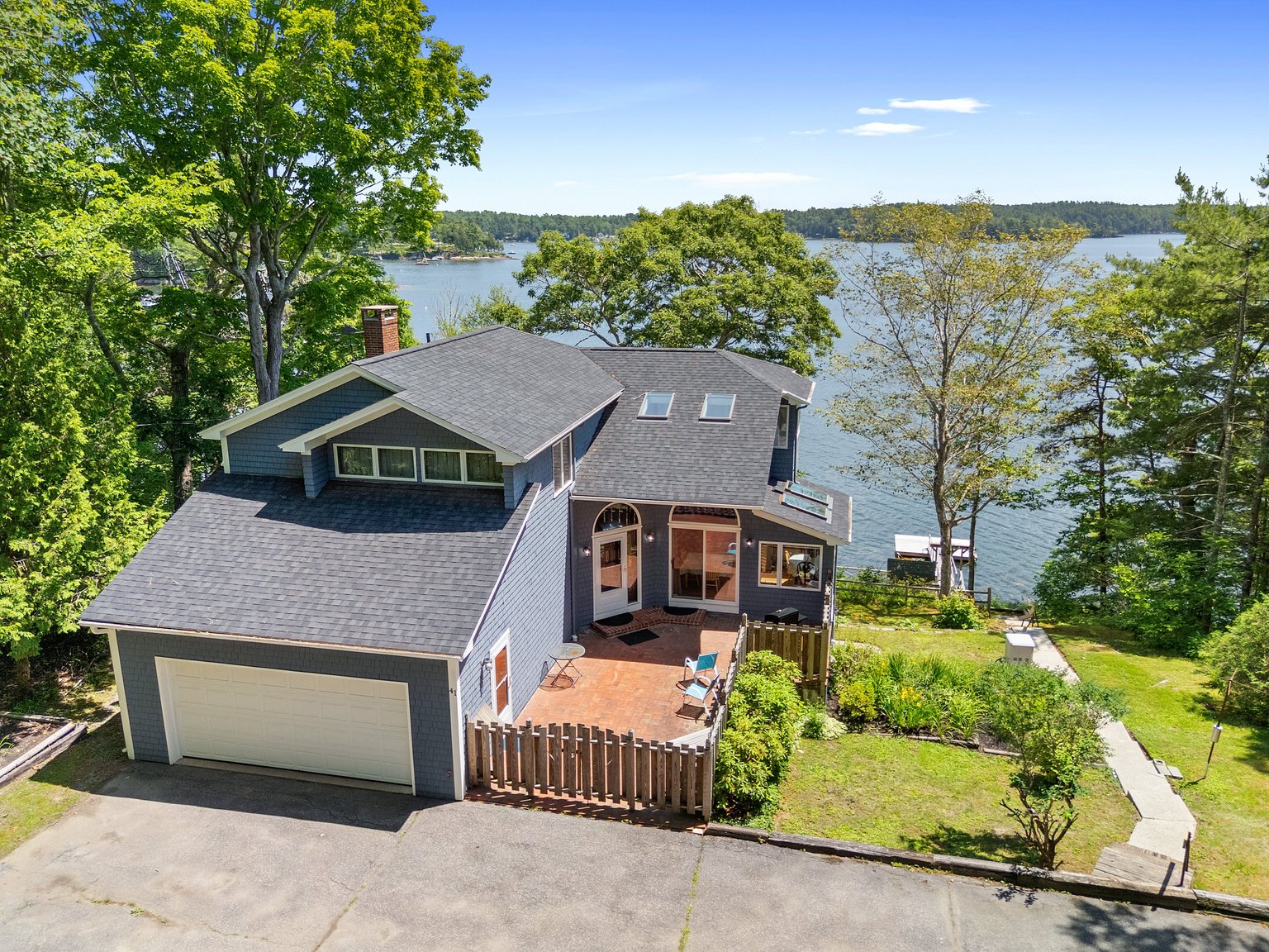 Harpswell Vacation Rental