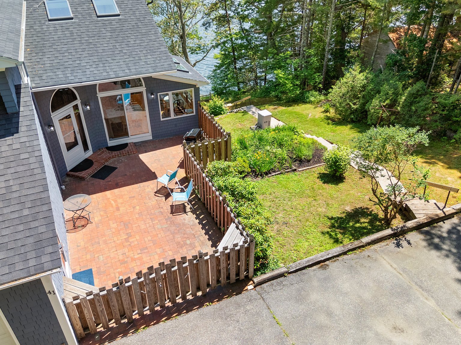 Harpswell Vacation Rental