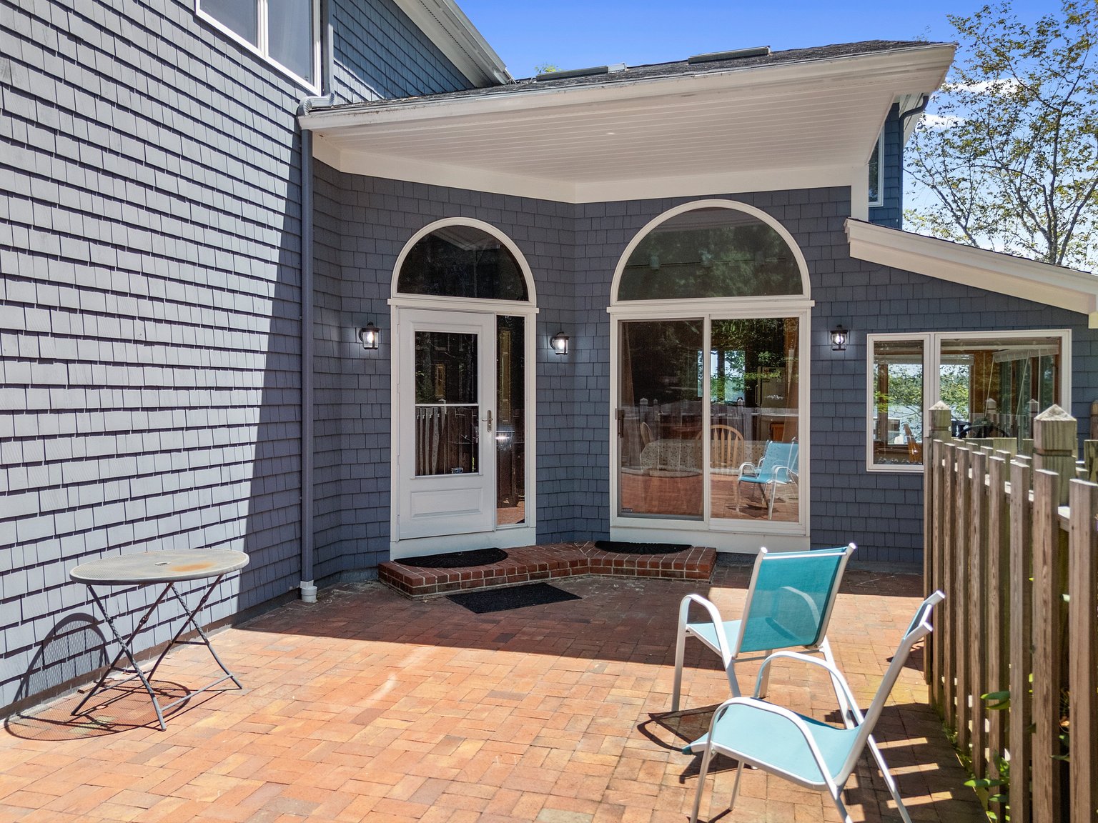 Harpswell Vacation Rental