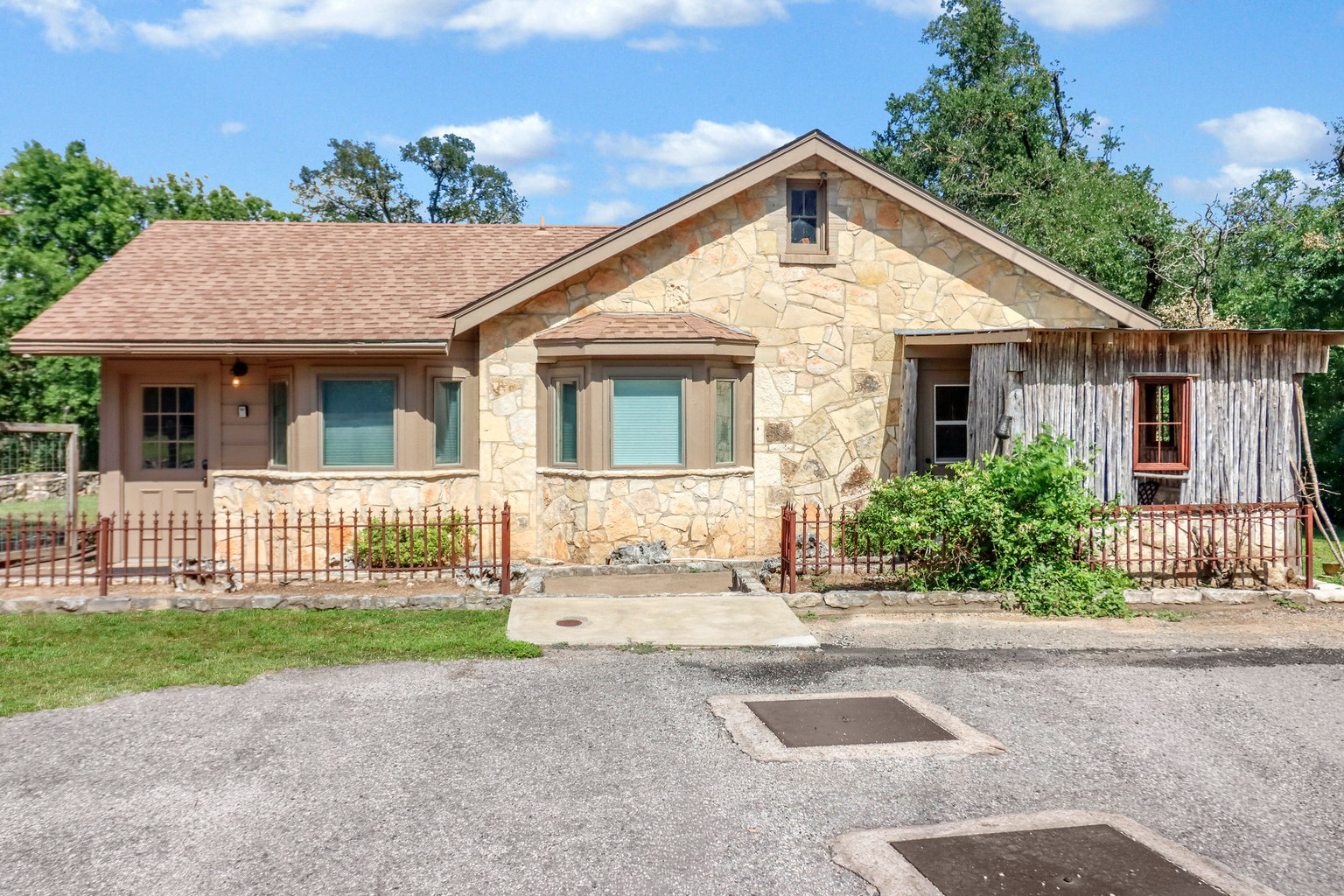 Dripping Springs Vacation Rental