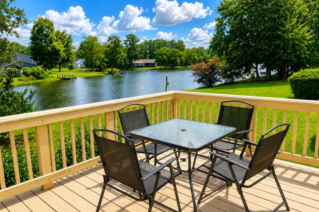 Thomasville Vacation Rental