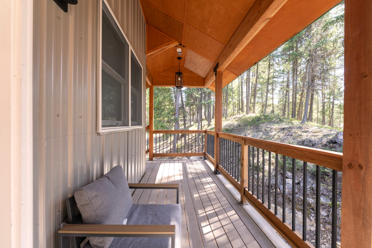 Whitefish Vacation Rental