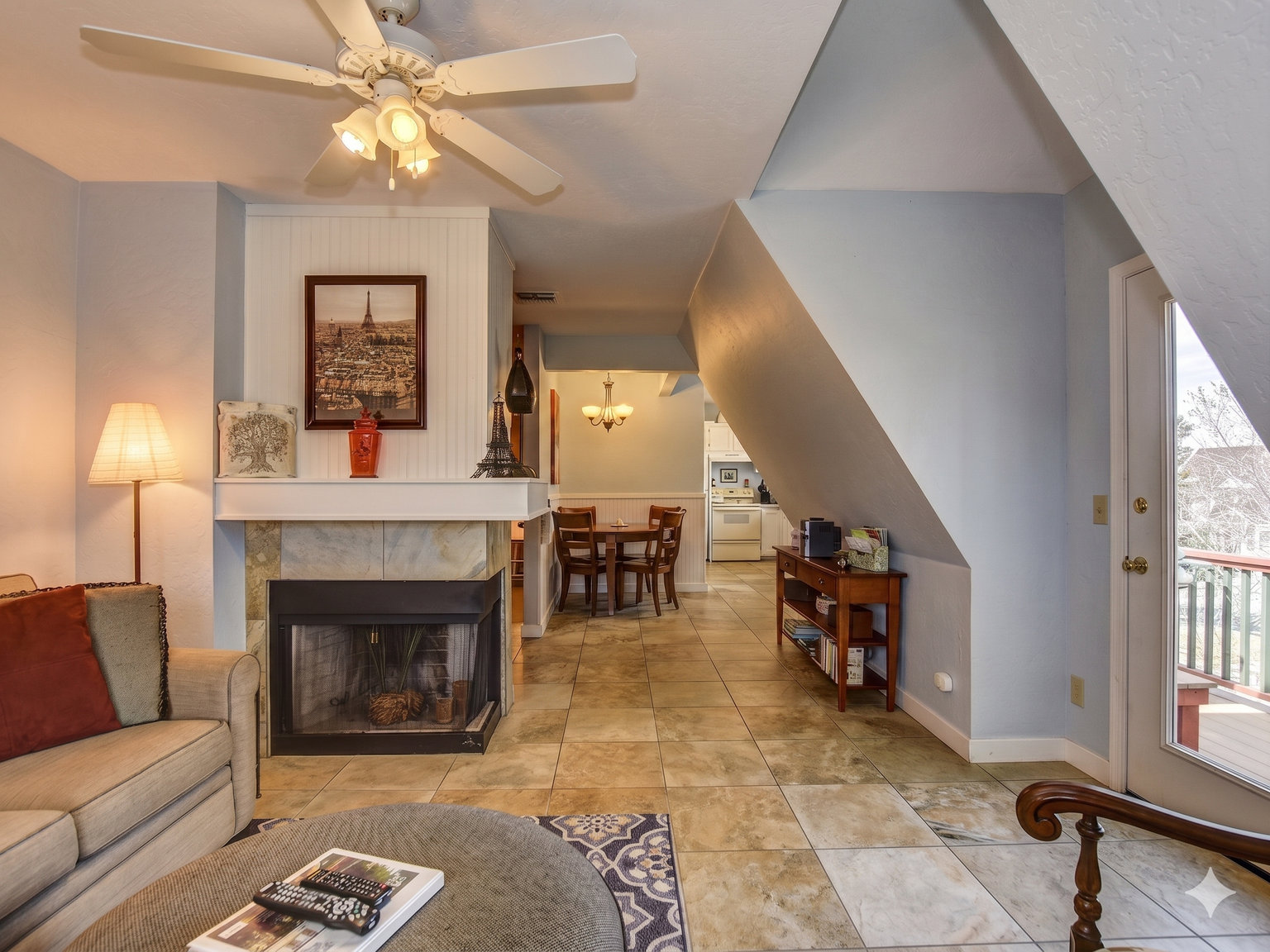Prescott Vacation Rental