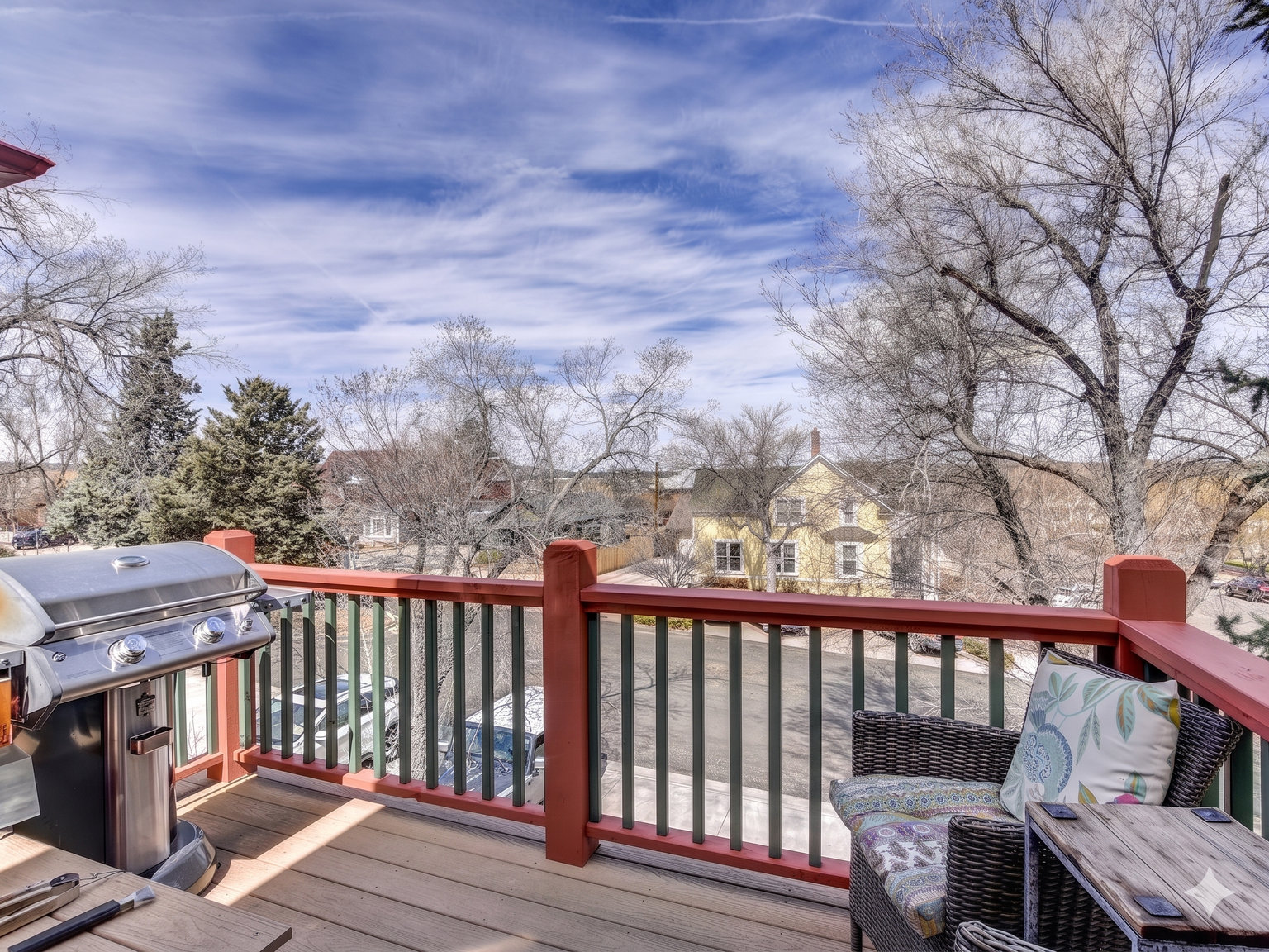 Prescott Vacation Rental