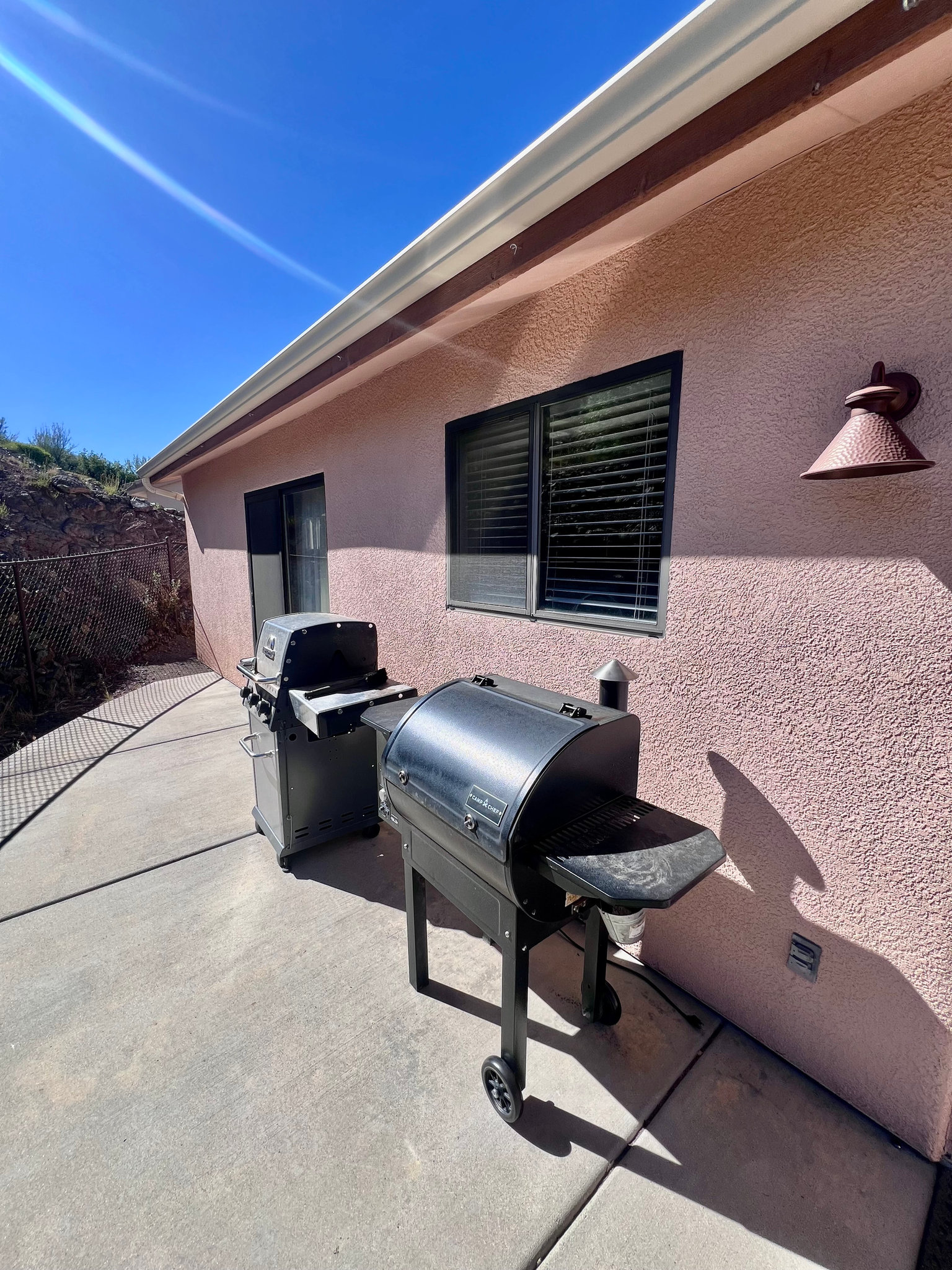 Prescott Vacation Rental