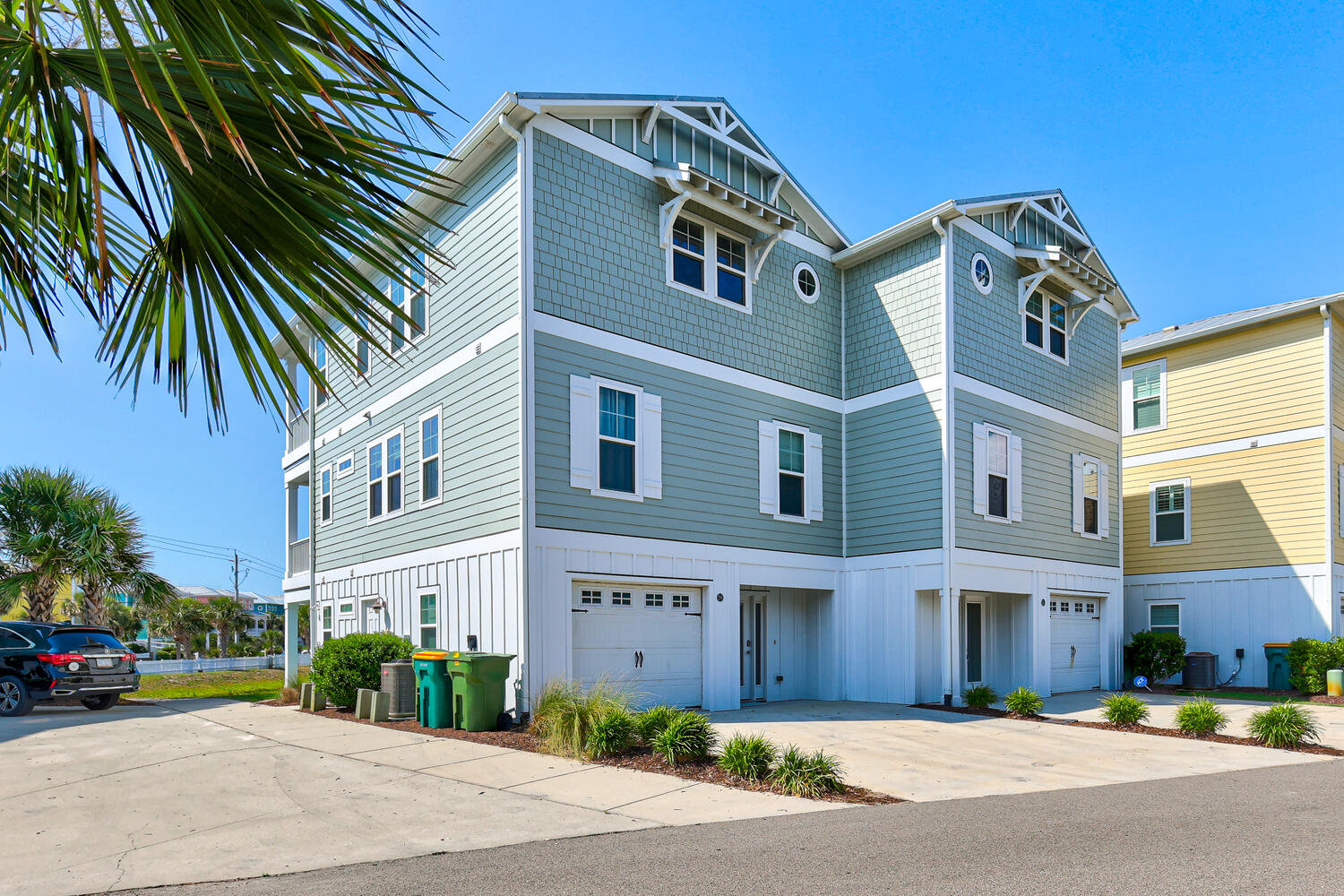 Kure Beach Vacation Rental