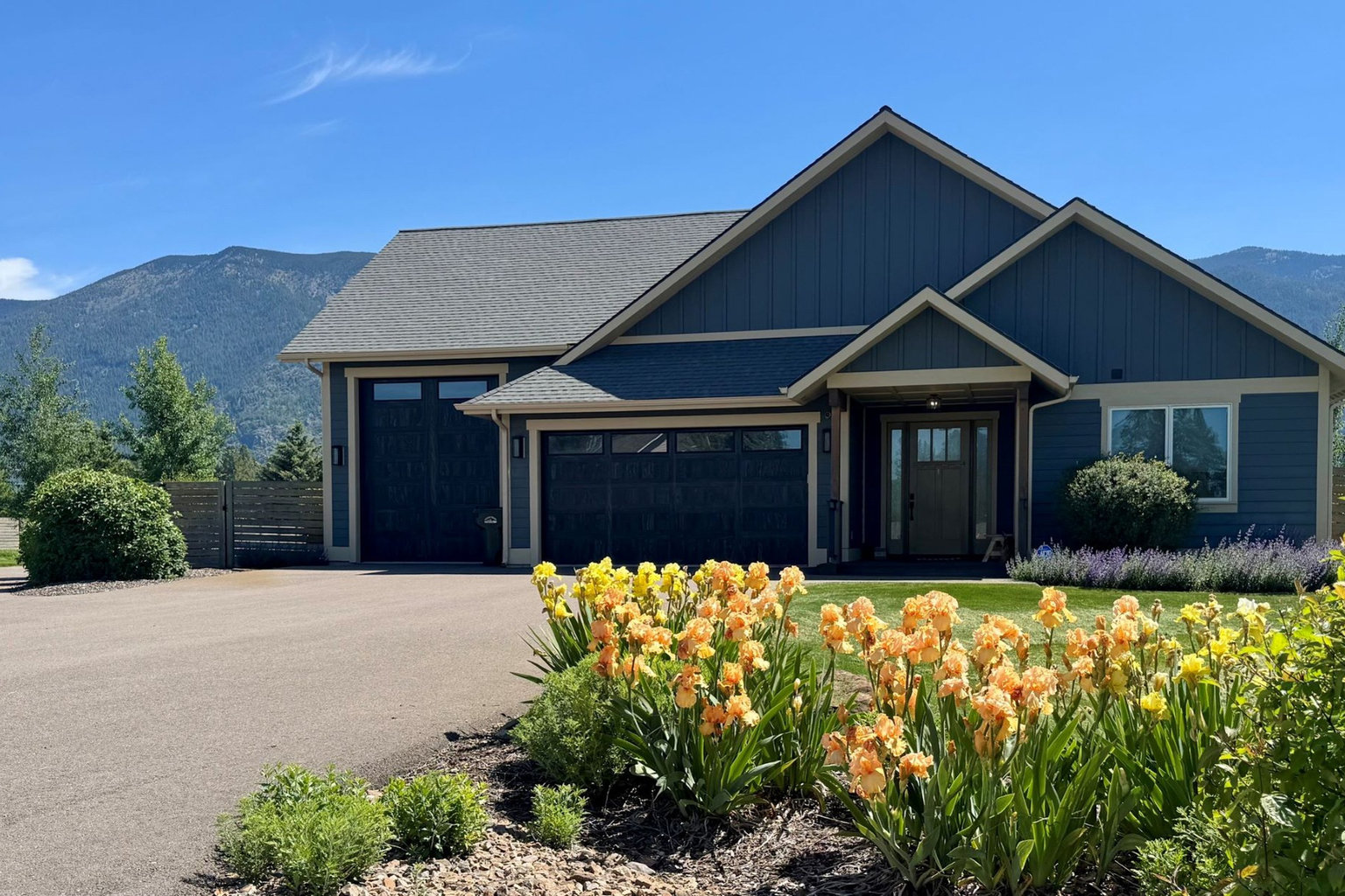 Columbia Falls Vacation Rental