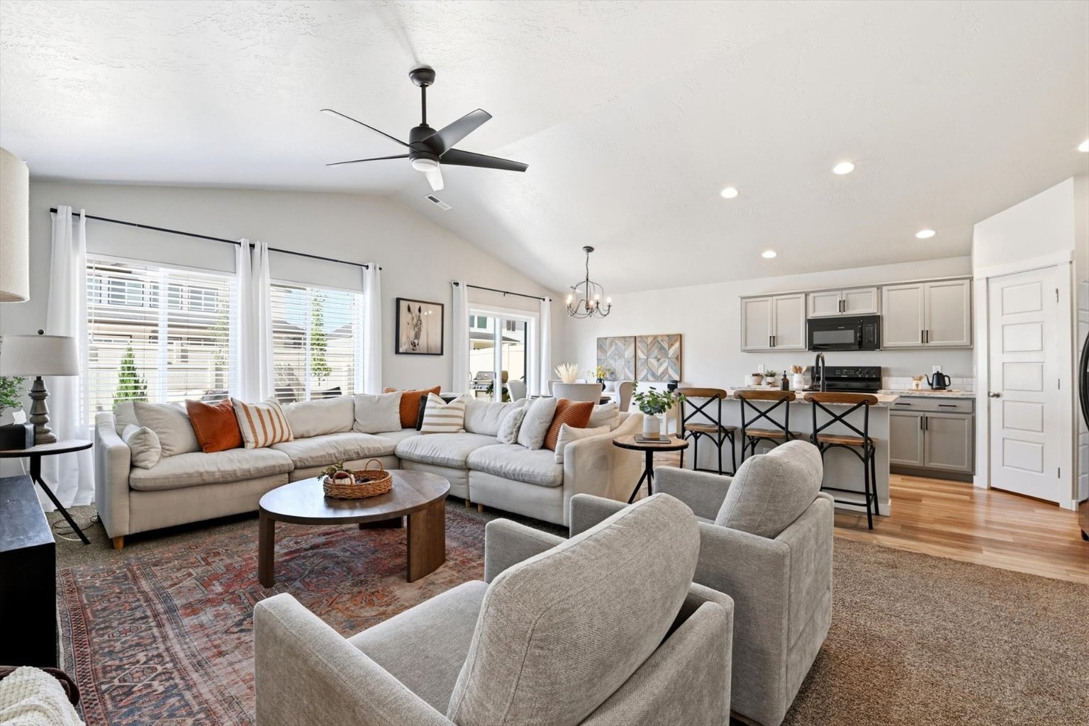 Meridian Vacation Rental