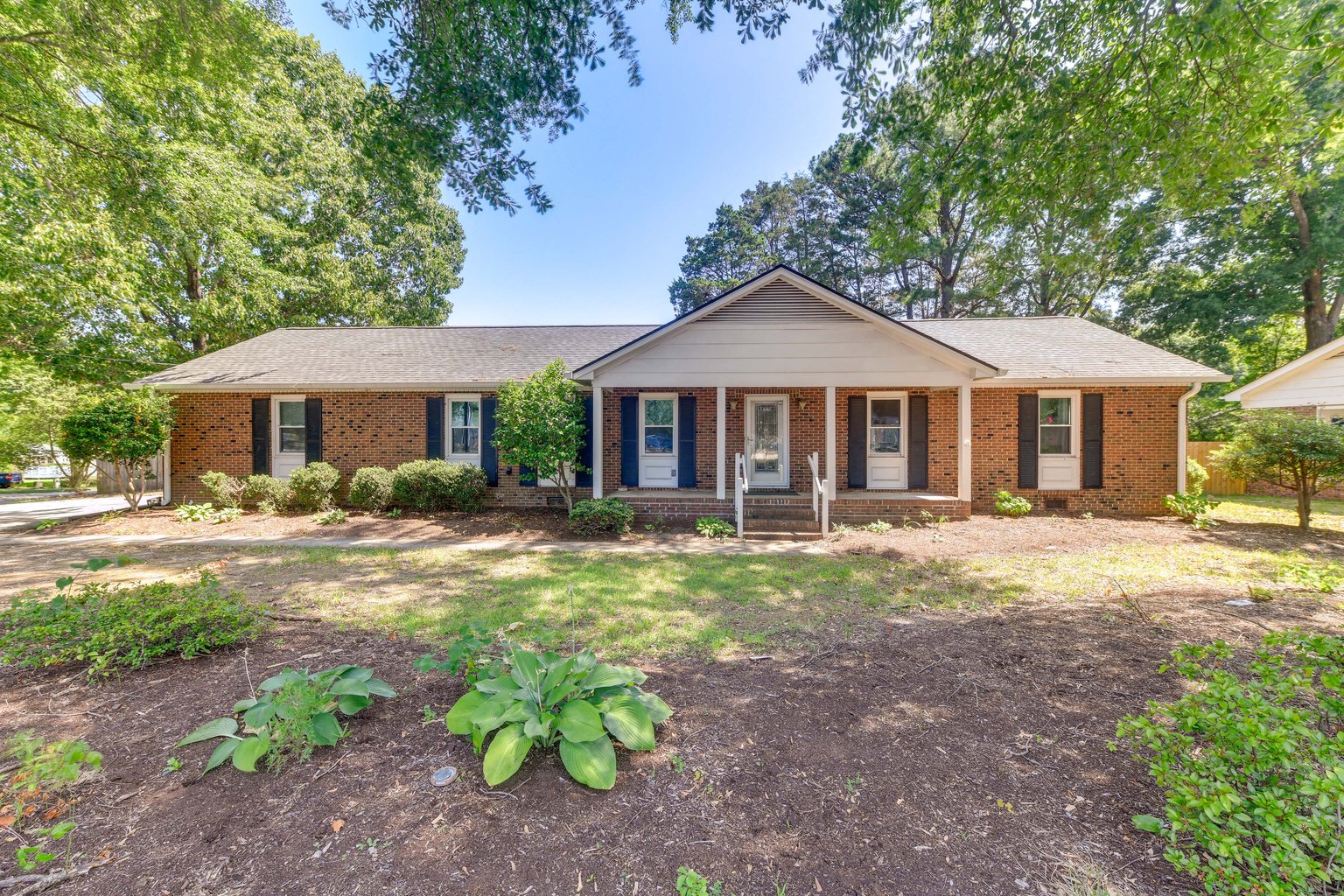 Cary Vacation Rental
