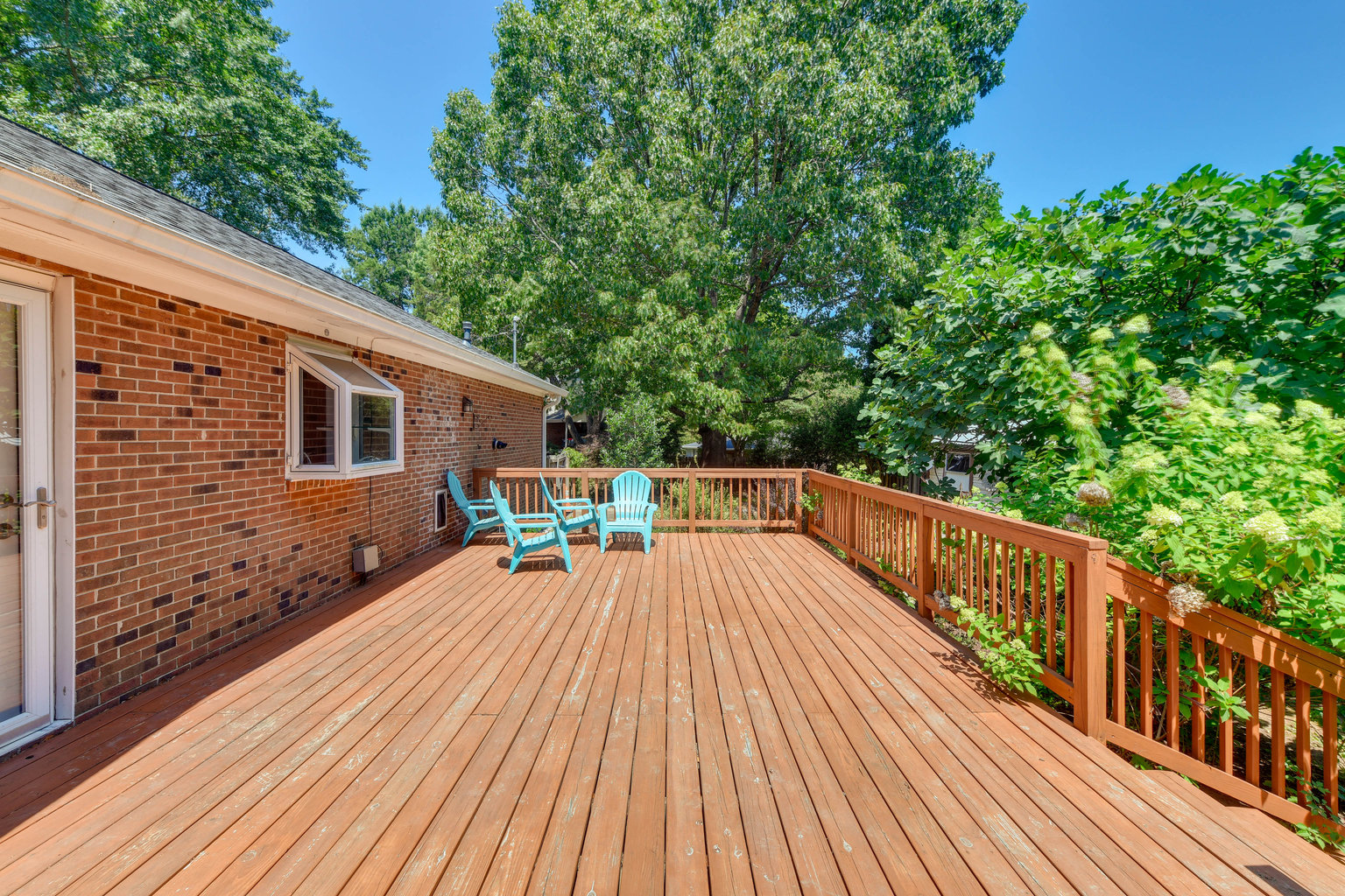 Cary Vacation Rental