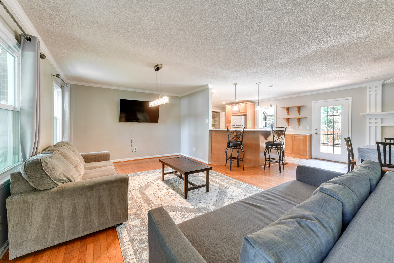 Cary Vacation Rental