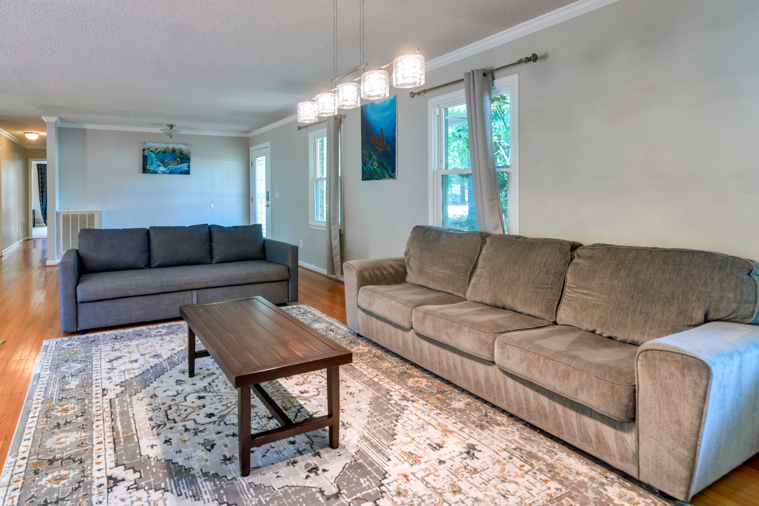 Cary Vacation Rental