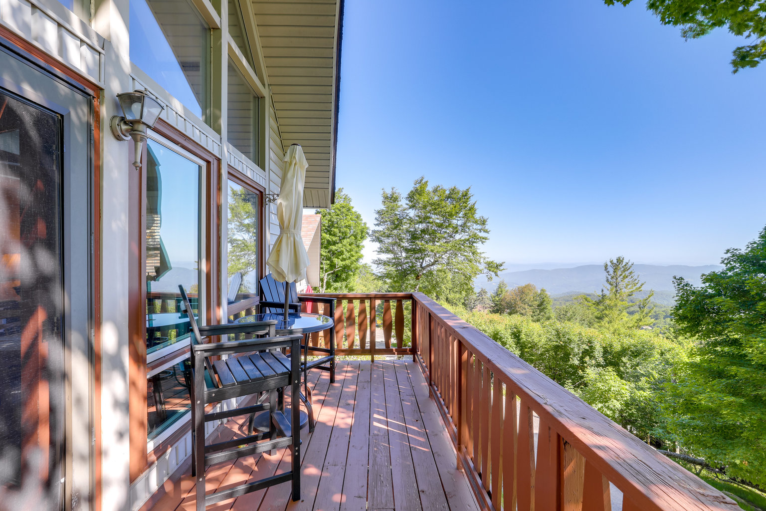 Banner Elk Vacation Rental