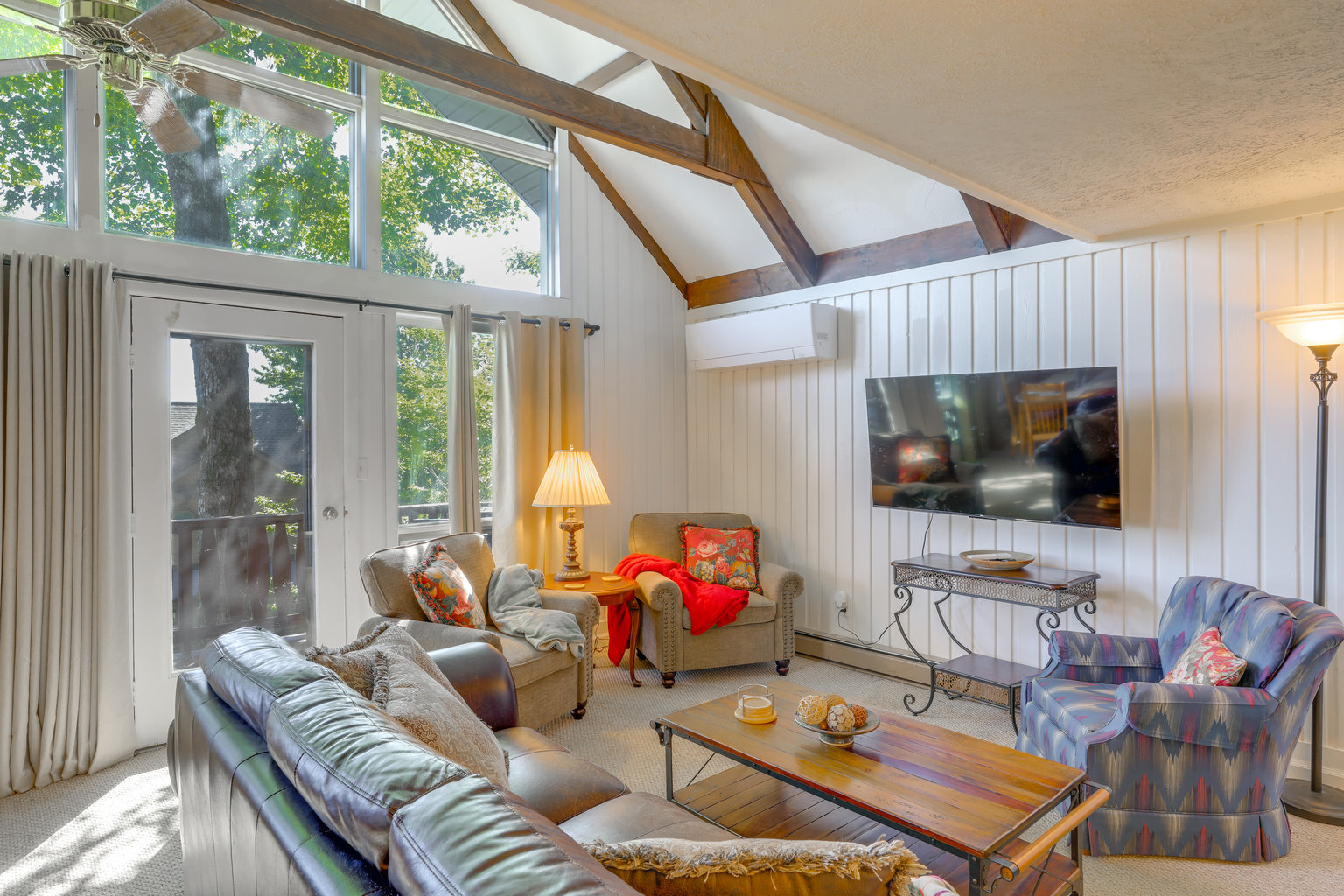 Banner Elk Vacation Rental