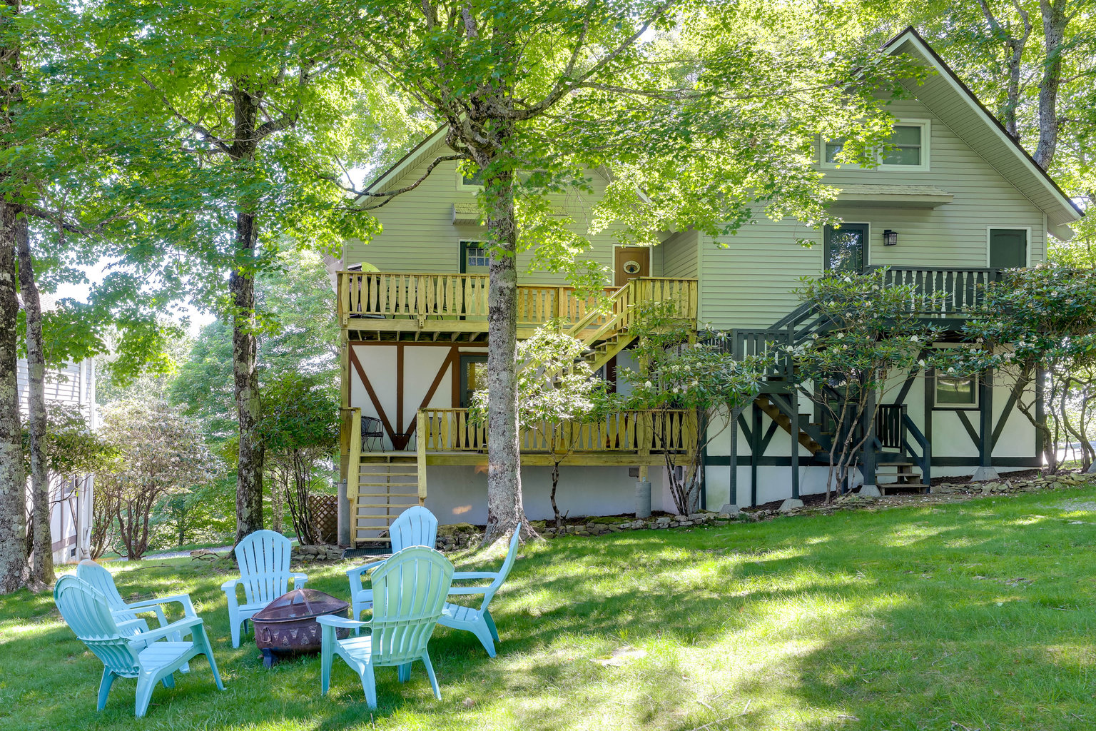 Banner Elk Vacation Rental