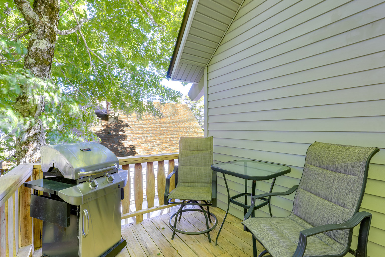 Banner Elk Vacation Rental
