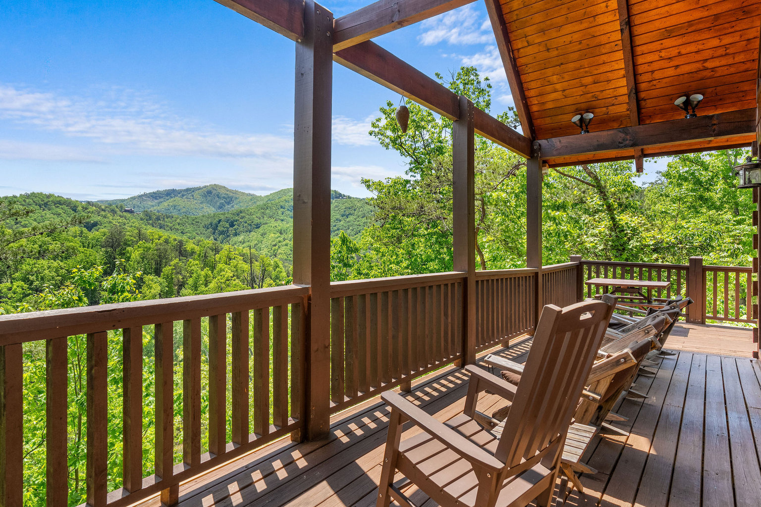 PIGEON FORGE Vacation Rental