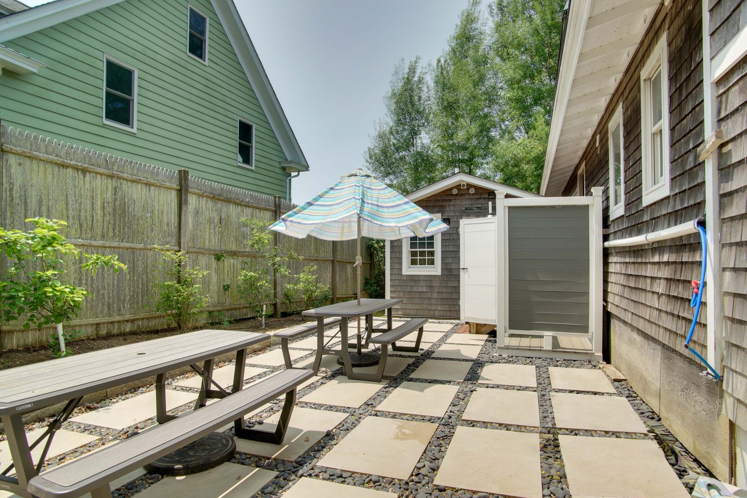 Oak Bluffs Vacation Rental