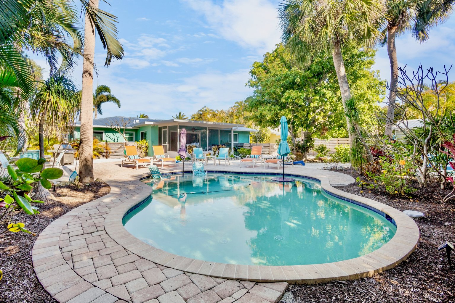 Anna Maria Vacation Rental