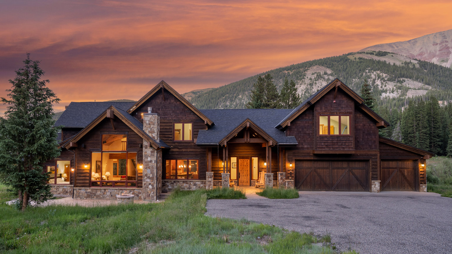Breckenridge Vacation Rental
