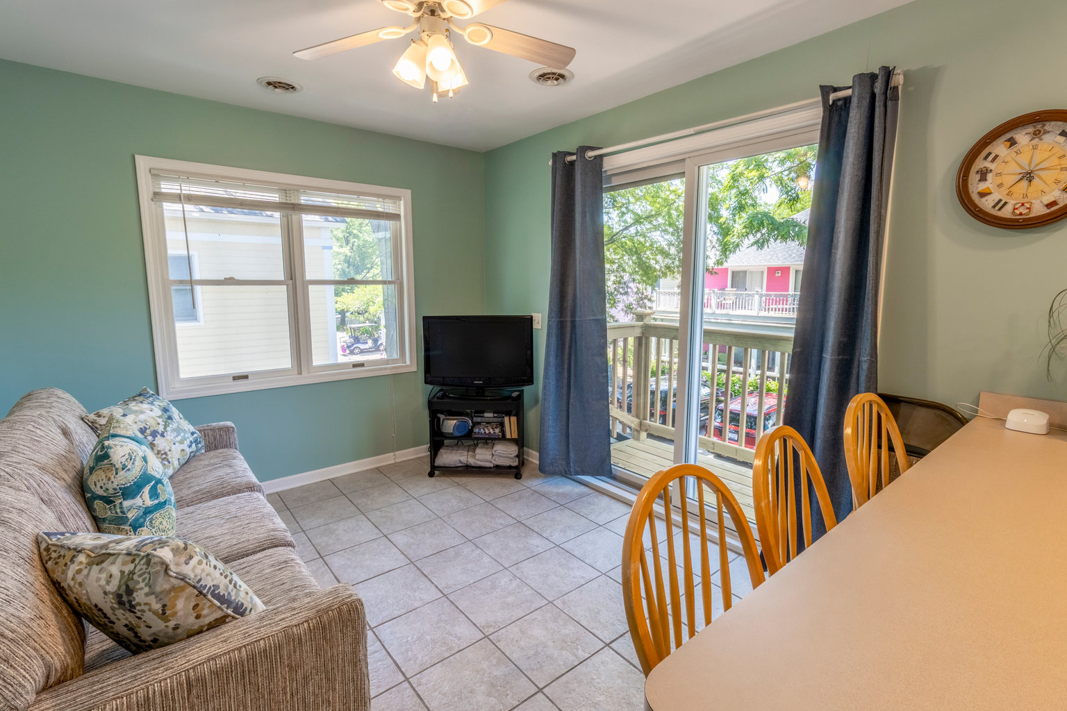 Michigan City Vacation Rental