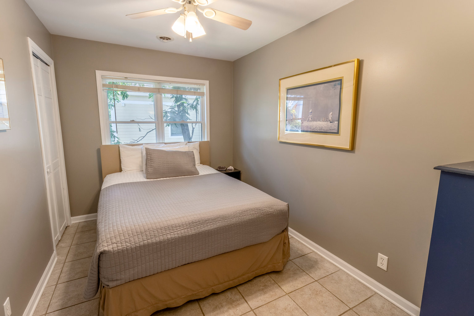 Michigan City Vacation Rental