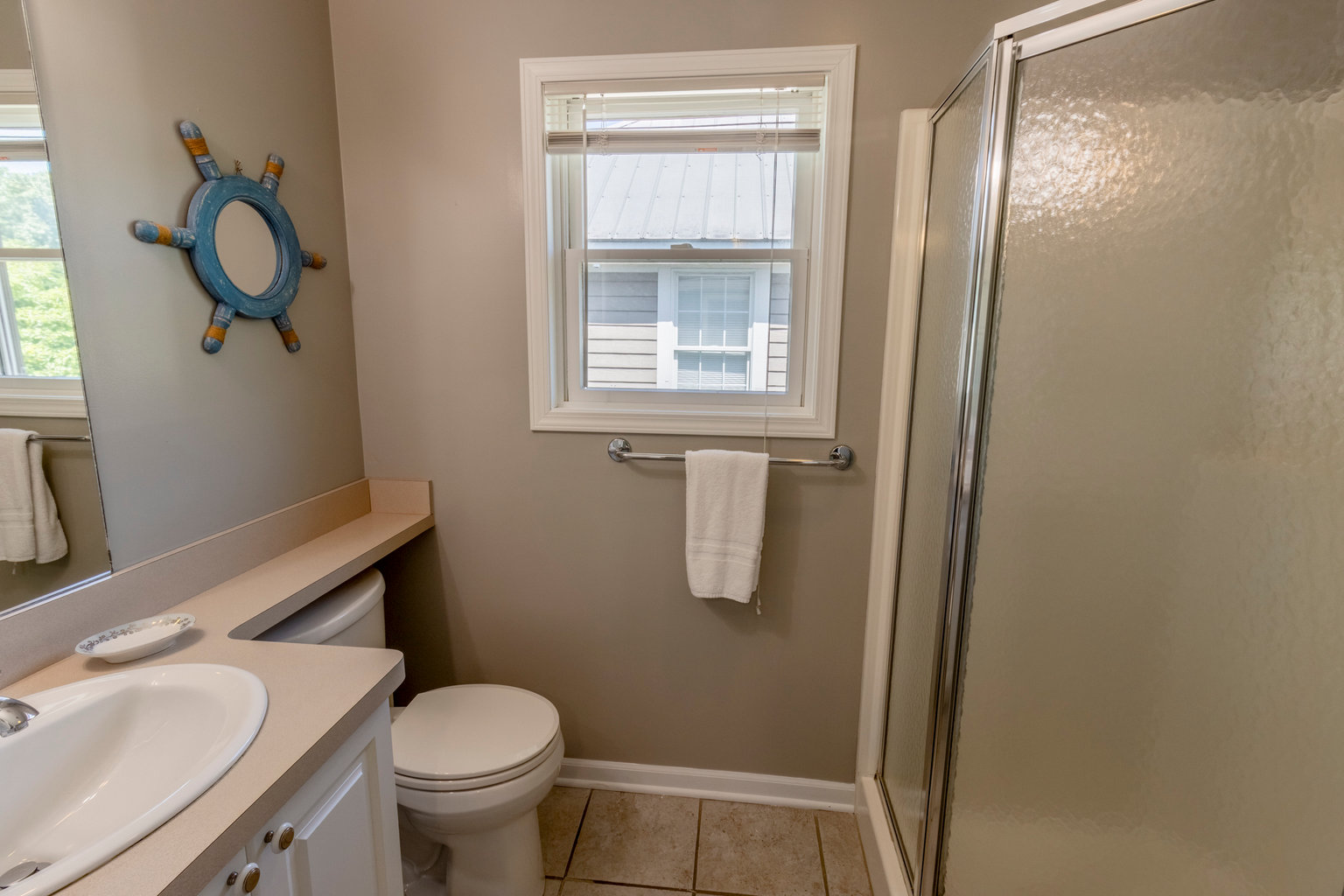 Michigan City Vacation Rental