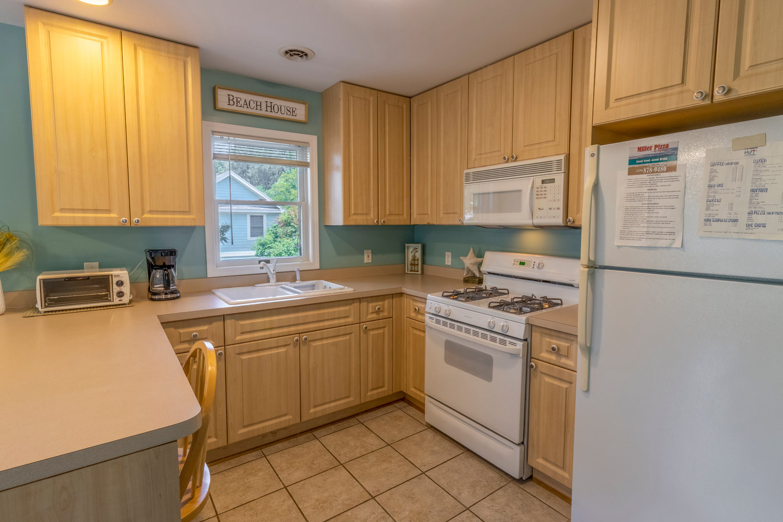 Michigan City Vacation Rental
