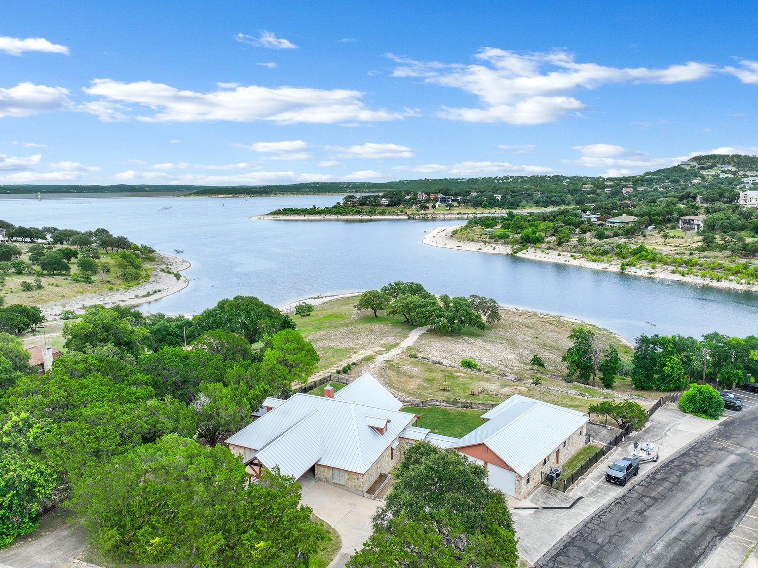 Canyon Lake Vacation Rental