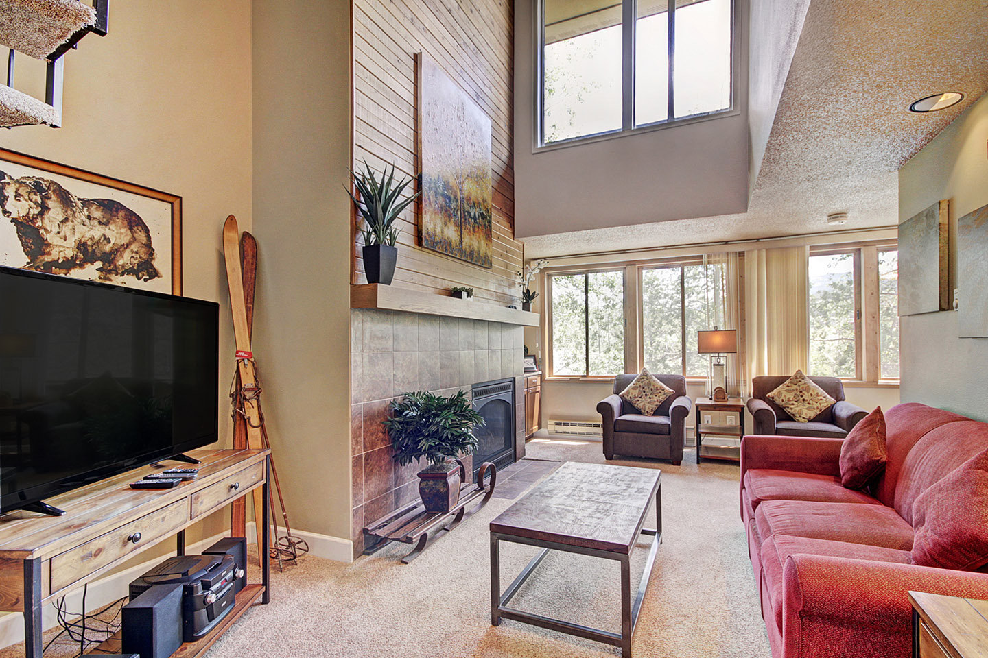Breckenridge Vacation Rental
