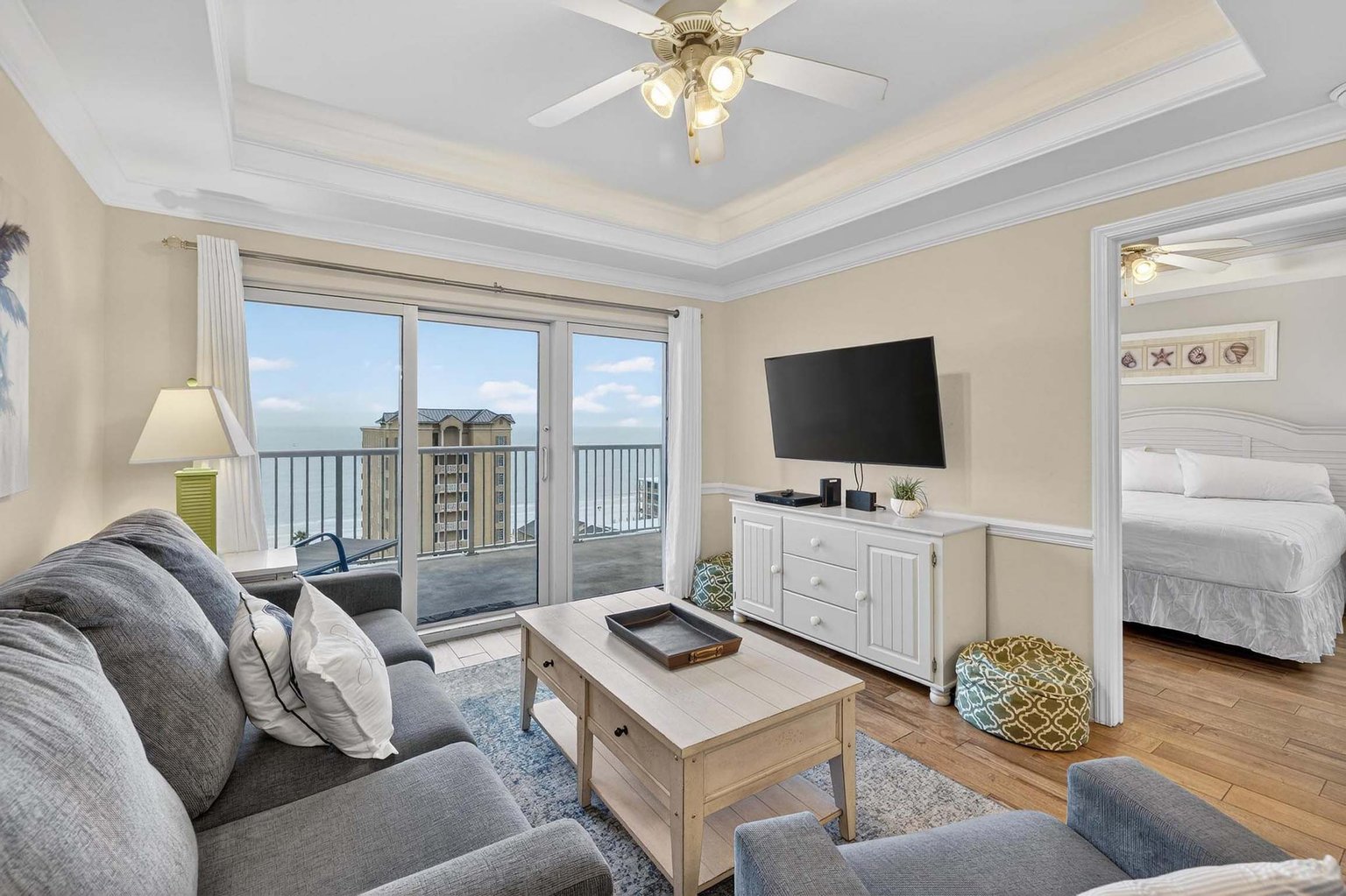 Gulf Shores Vacation Rental