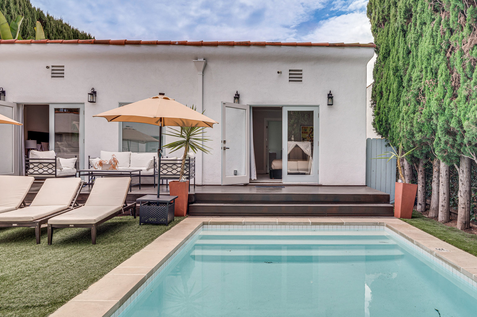Los Angeles Vacation Rental
