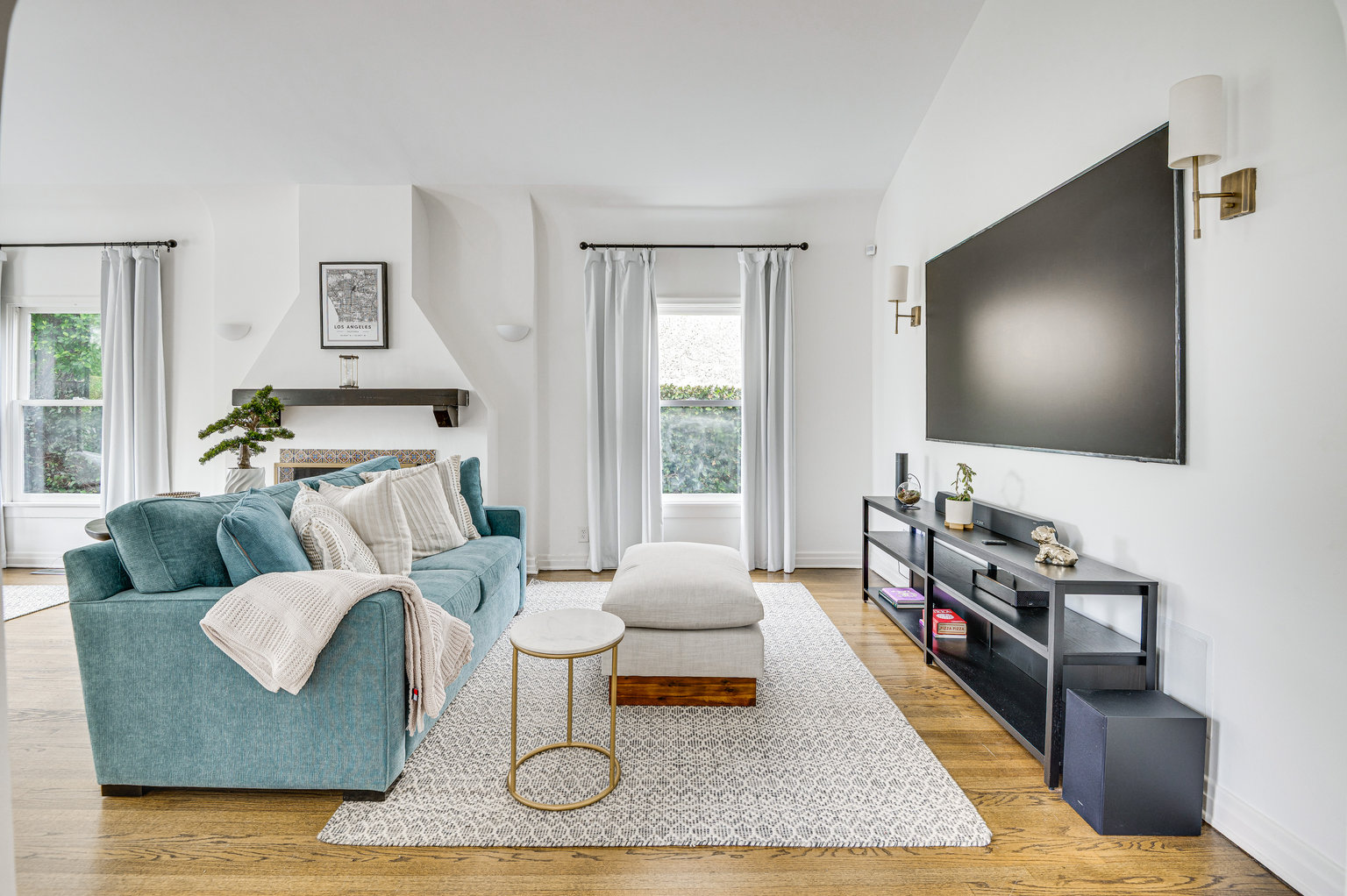 Los Angeles Vacation Rental