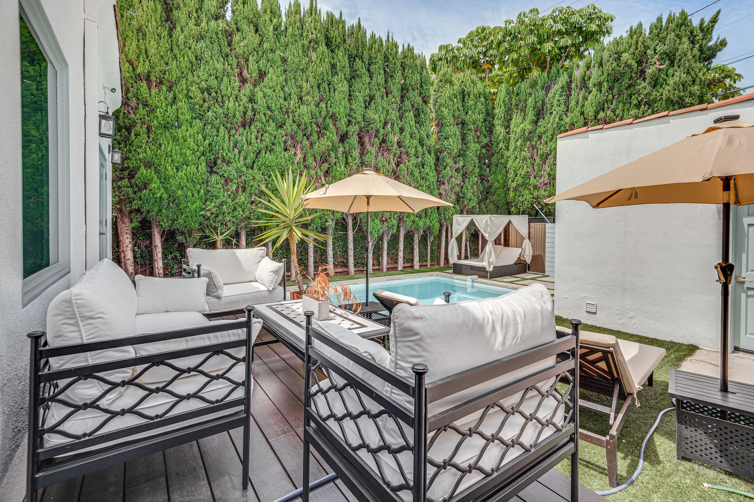 Los Angeles Vacation Rental