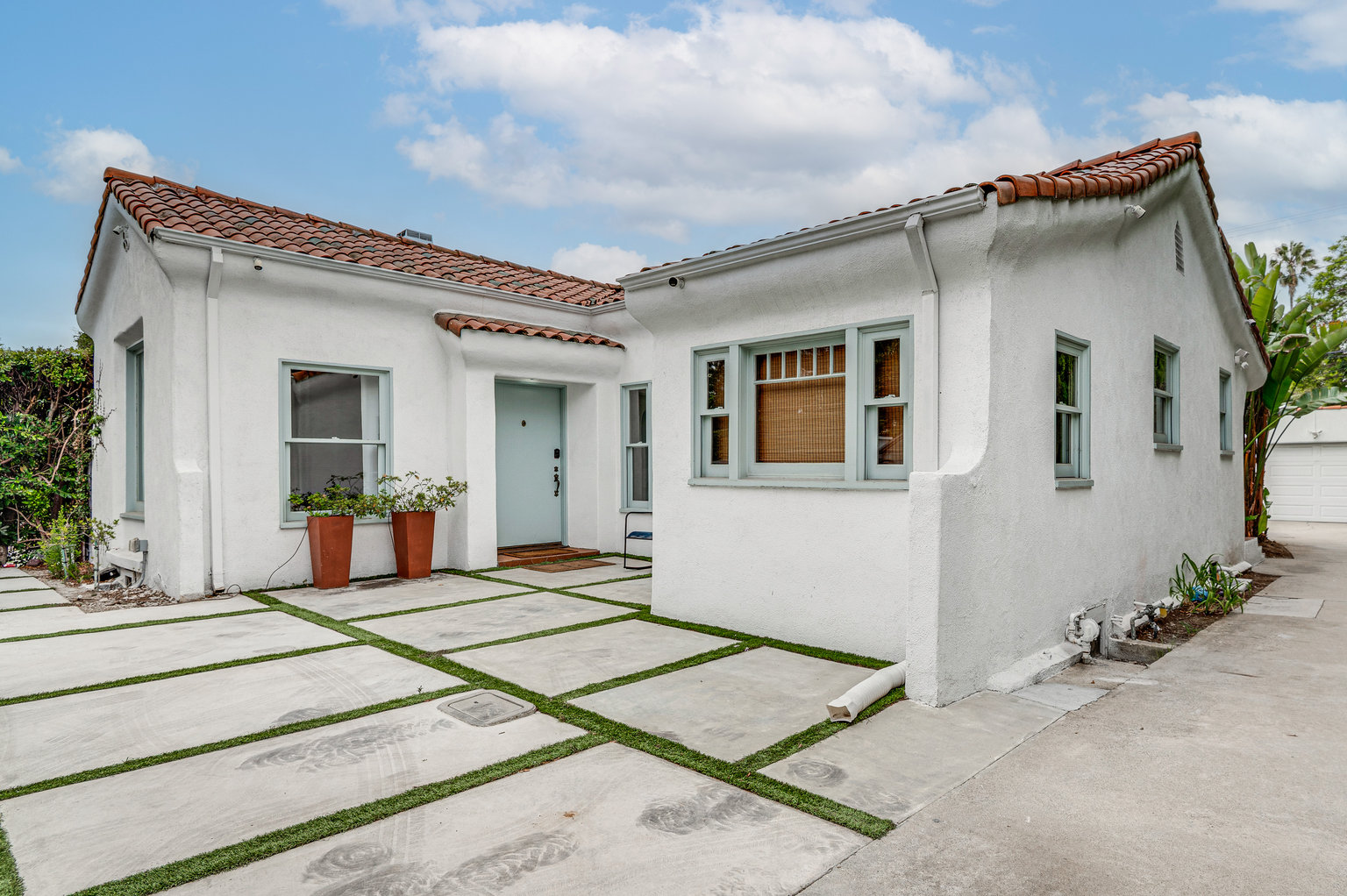 Los Angeles Vacation Rental