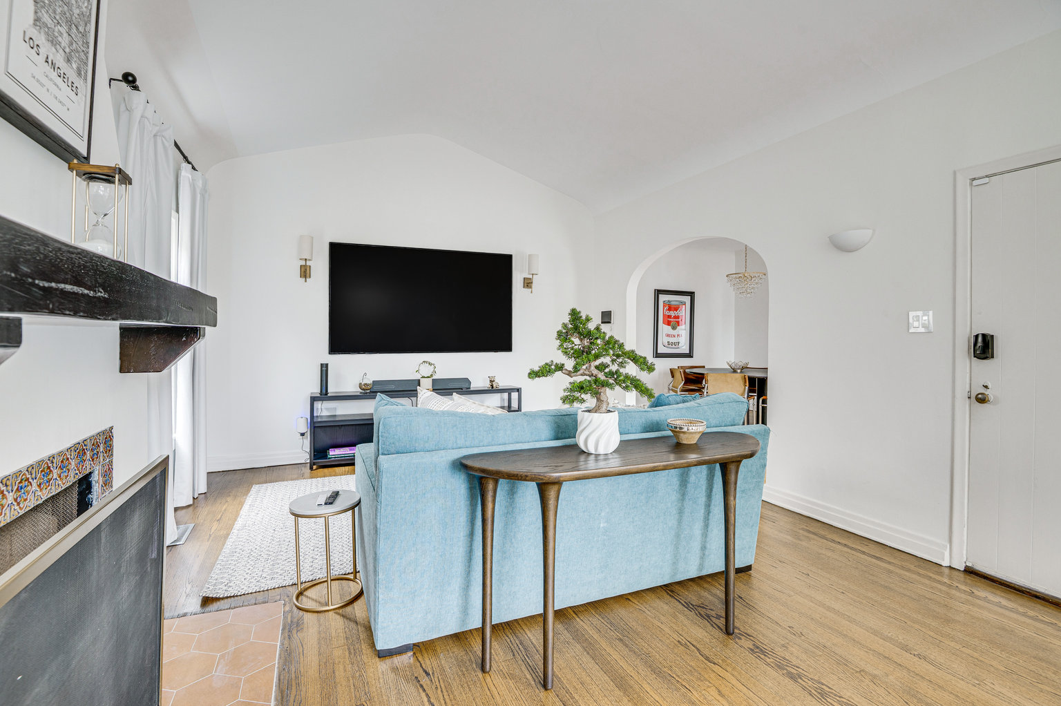 Los Angeles Vacation Rental