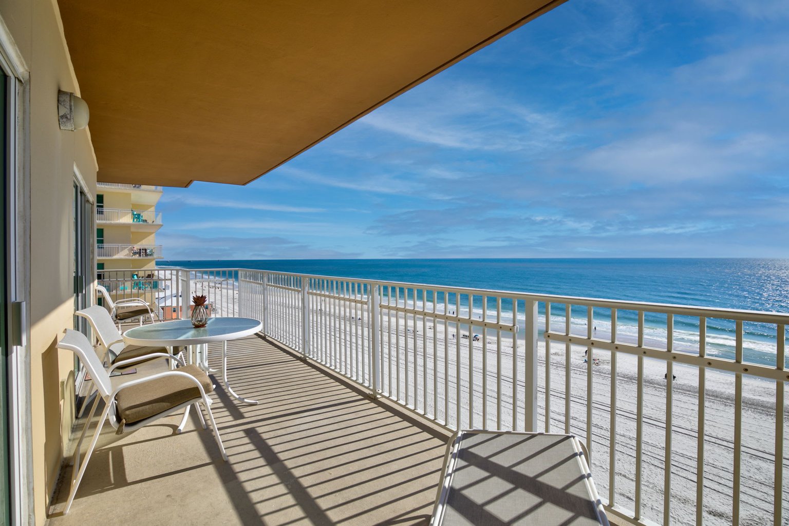 Gulf Shores Vacation Rental