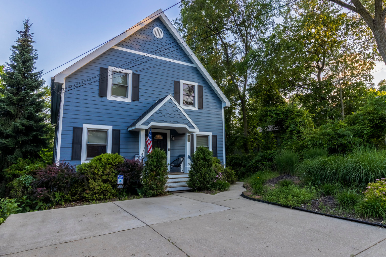 Michigan City Vacation Rental