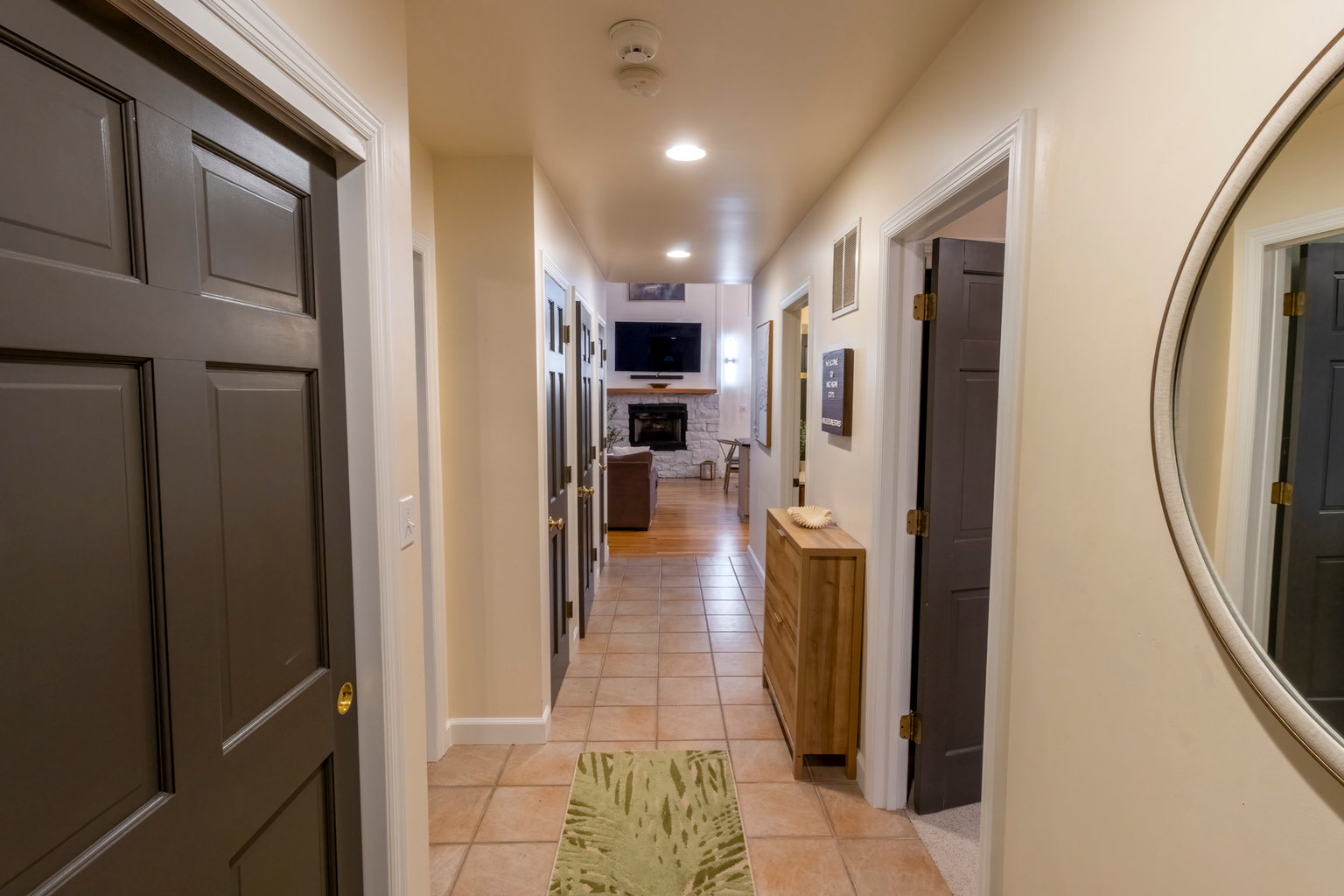 Michigan City Vacation Rental