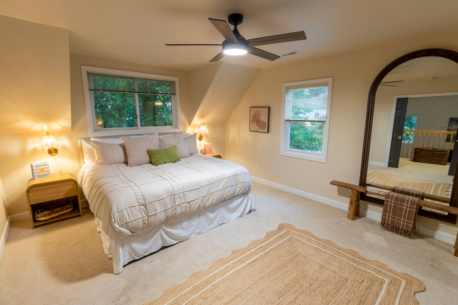 Michigan City Vacation Rental