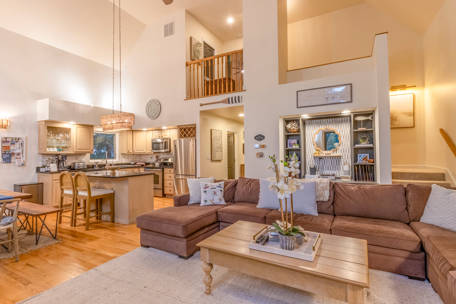 Michigan City Vacation Rental