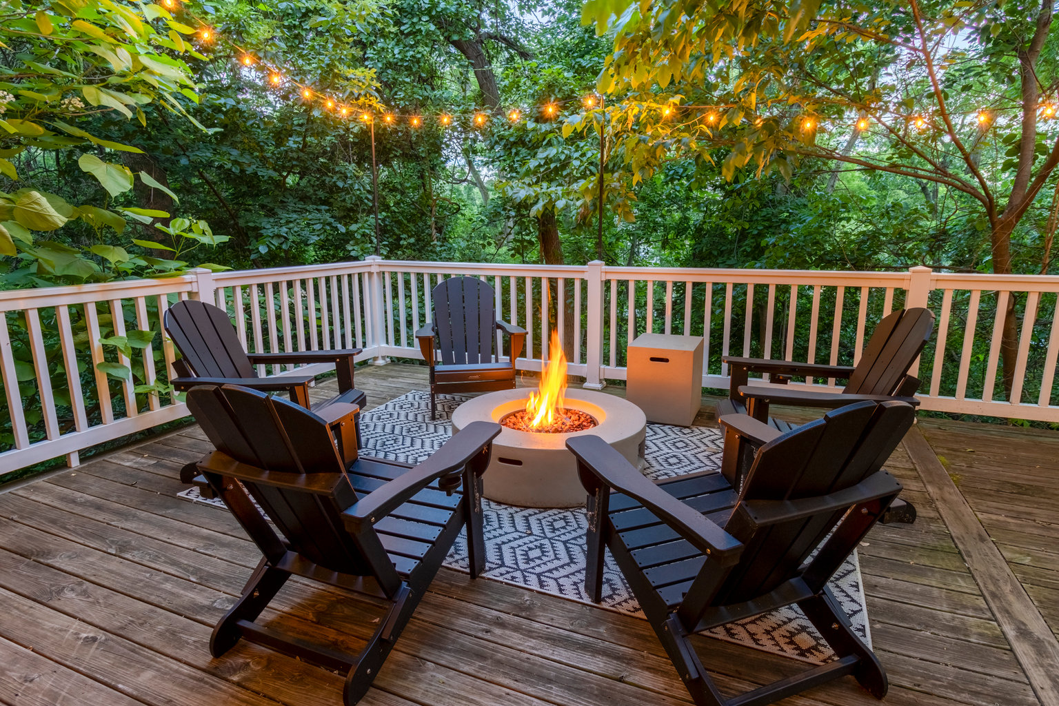 Michigan City Vacation Rental