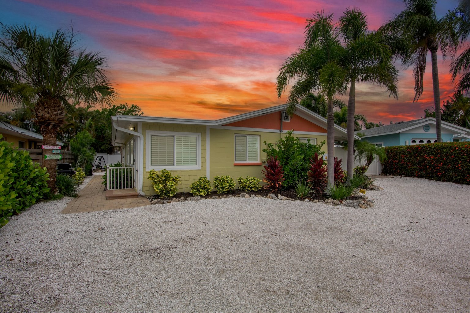 Anna Maria Vacation Rental