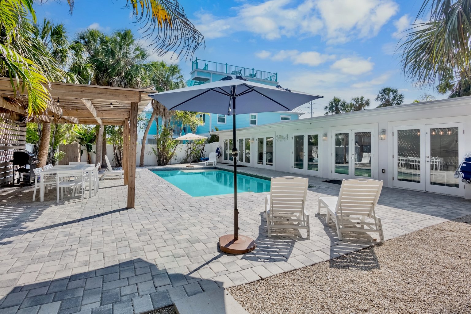 Anna Maria Vacation Rental