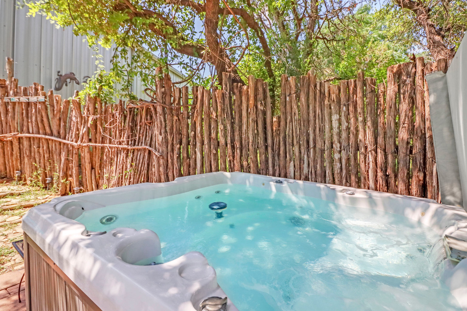 Johnson City Vacation Rental