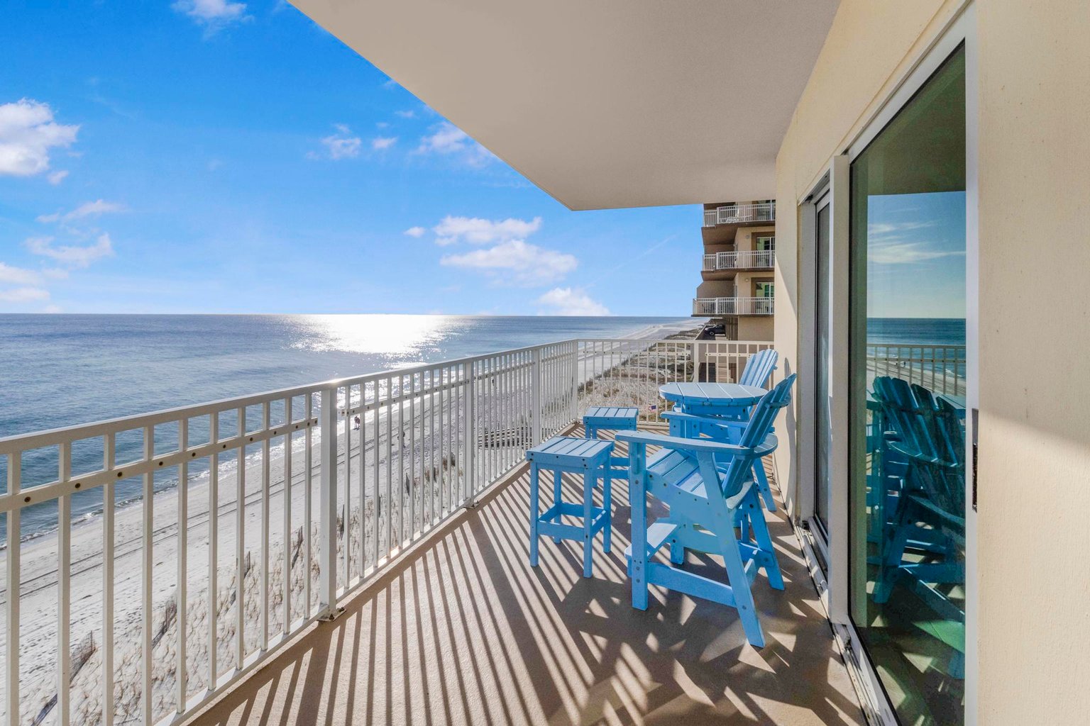 Gulf Shores Vacation Rental